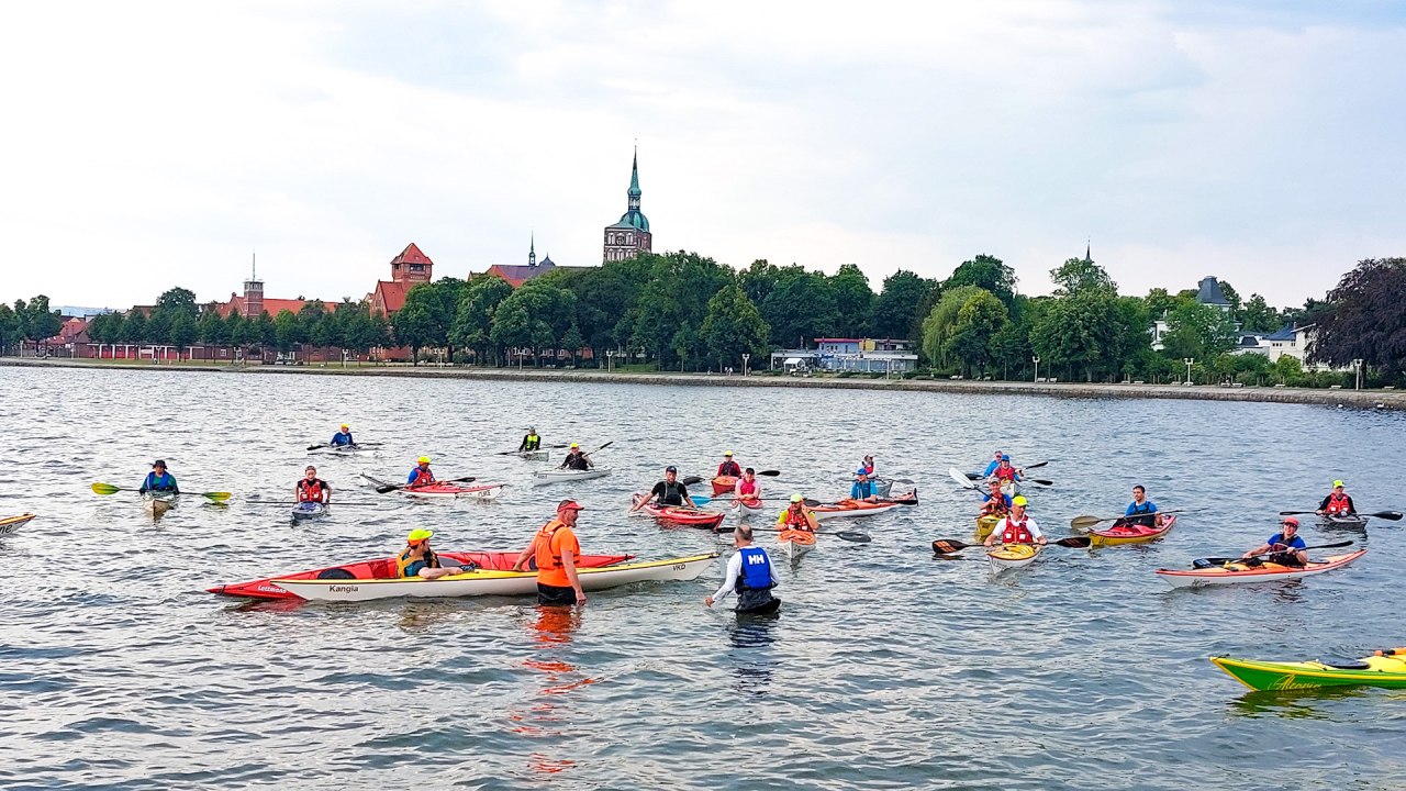 &copy; paddelprofi.com / Kredl