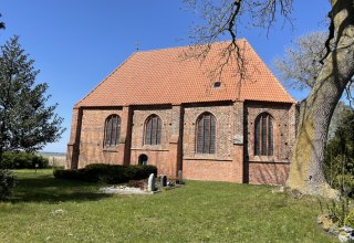 © Südliche Boddenküste