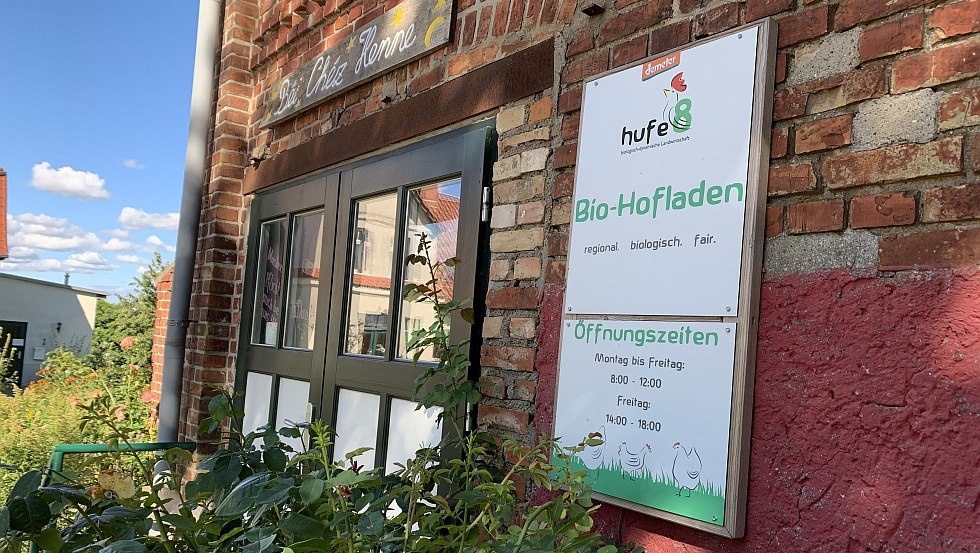 Welkom bij de hufe8, © hufe8 Welkom bij de hufe8, © hufe8