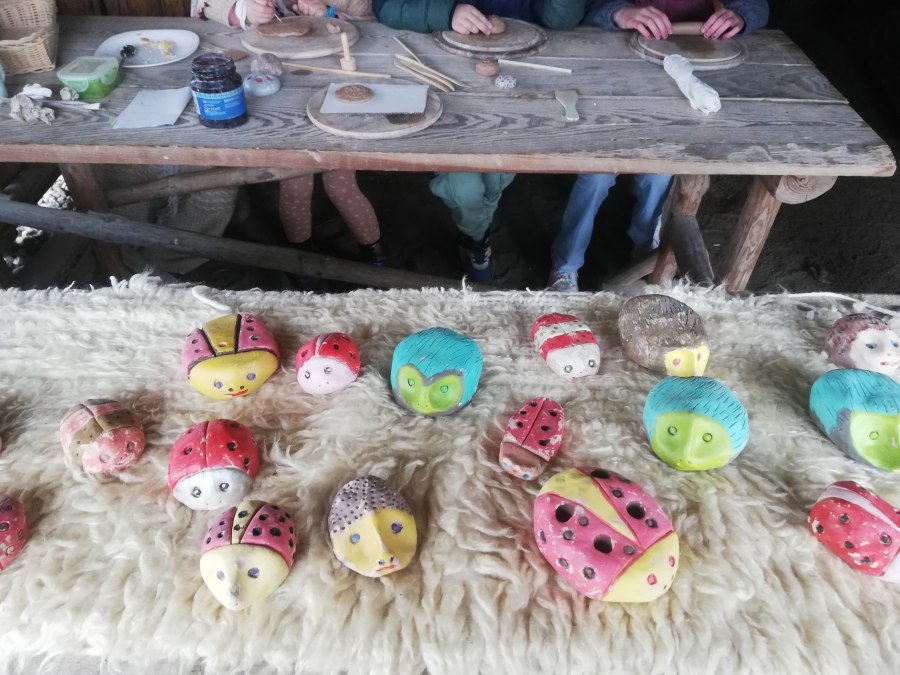 Slawendorf, © Miriam Berlin