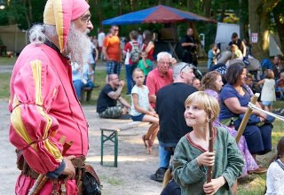 Foto: Frank Burger, © Frank Burger