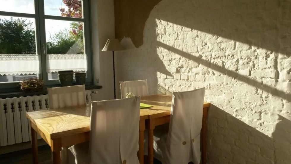 © Pension Bett am Kornfeld © Pension Bett am Kornfeld