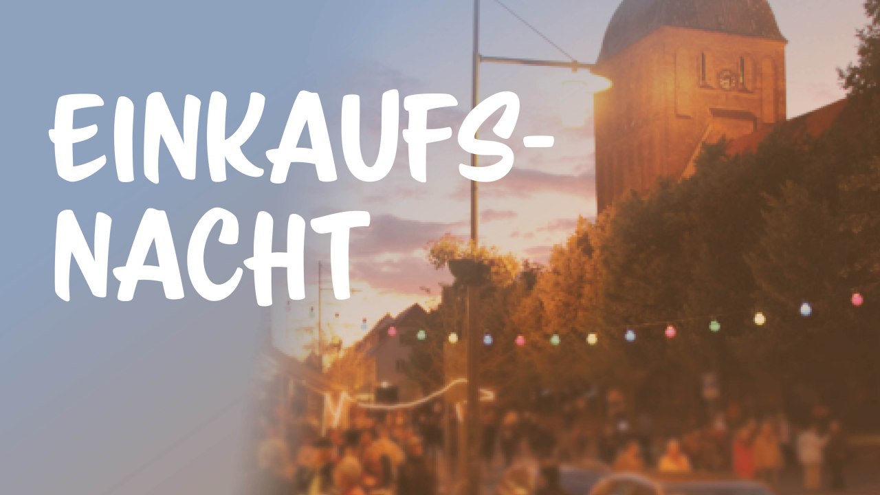 © Stadt Ribnitz-Damgarten © Stadt Ribnitz-Damgarten