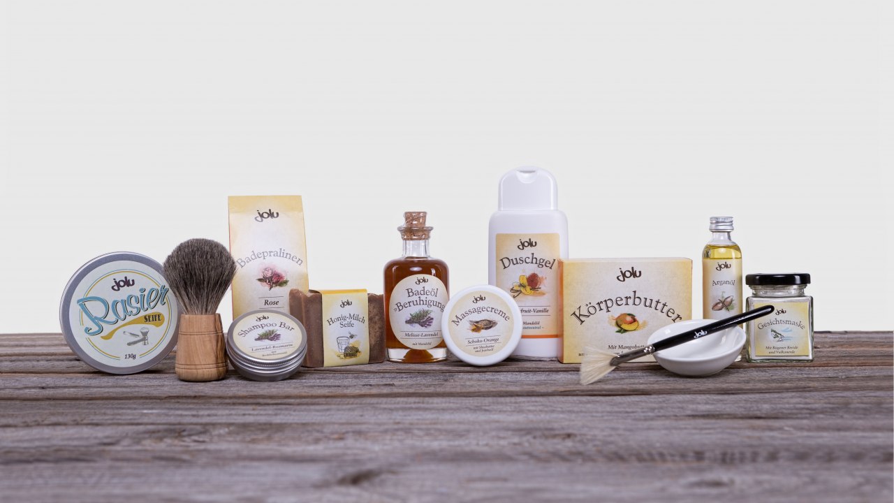 Assortiment // &copy; Papadoxx-Fotografie GbR