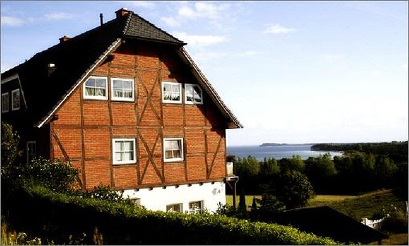 Villa Rudenblick, © Nils Thorsten Volk Villa Rudenblick, © Nils Thorsten Volk