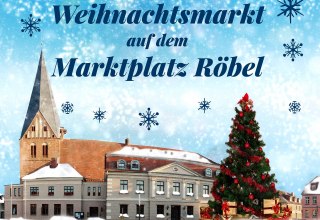 © Kulturverteiler Röbel © Kulturverteiler Röbel