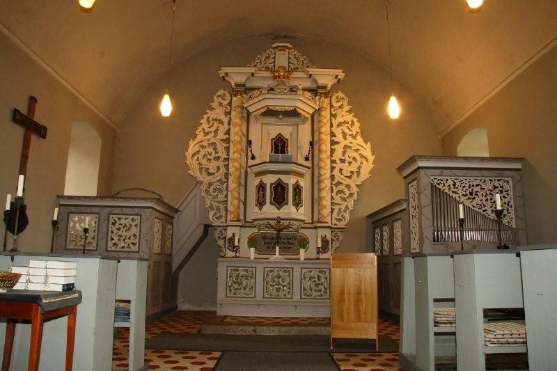 © Geimeinde Klink © Geimeinde Klink