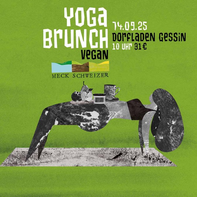 Poster, © Ulrike Ziggel