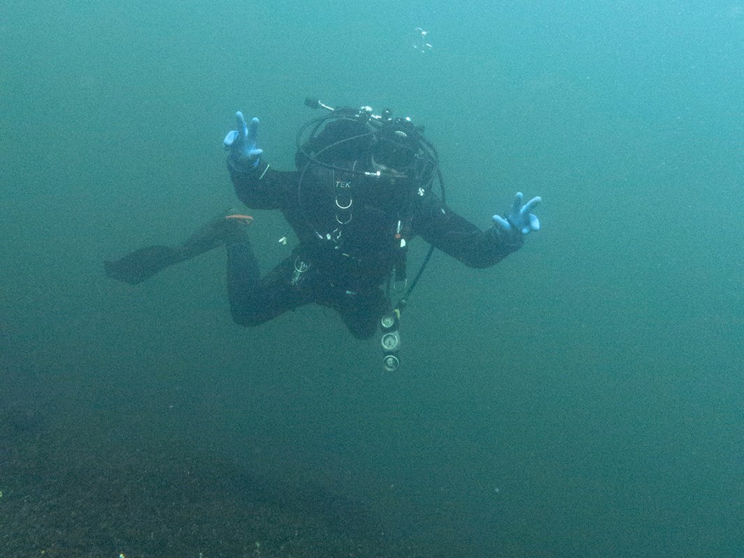 &copy; Landesverband f&uuml;r Unterwasserarch&auml;ologie M-V e.V.