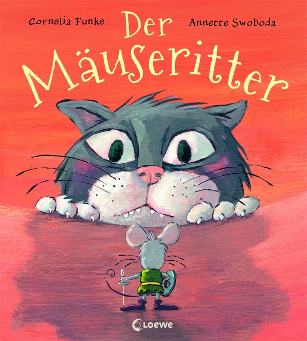 Loewe Verlag GmbH, © Loewe Verlag GmbH Loewe Verlag GmbH, © Loewe Verlag GmbH