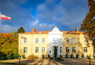 das Schloss, © Andre Hamann