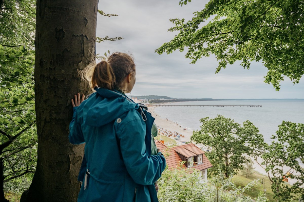 © Binzer Bucht Tourismus © Binzer Bucht Tourismus