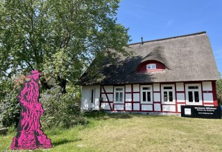 &copy; Kurverwaltung Ahrenshoop