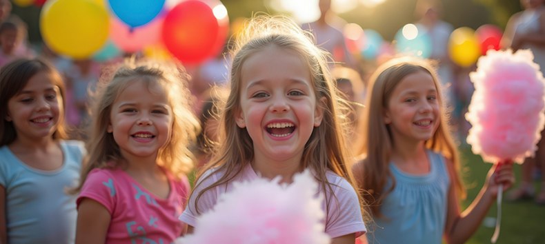 Kindertag // © www.adobe.stock.de Kindertag // © www.adobe.stock.de