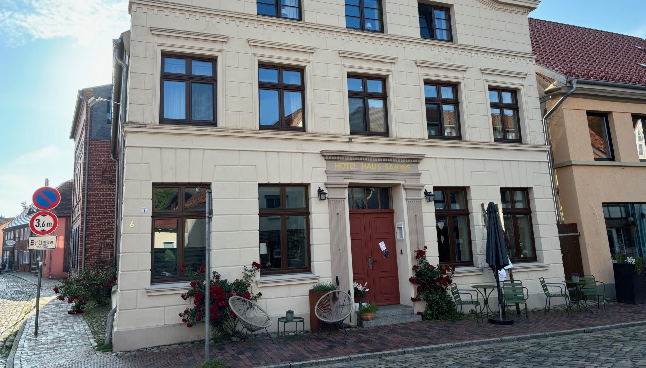 Sajons1, © Kurverwaltung Plau am See Sajons1, © Kurverwaltung Plau am See