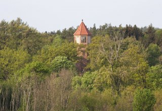 Ferien im Wasserturm // © Falko Weise-Schmidt Ferien im Wasserturm // © Falko Weise-Schmidt