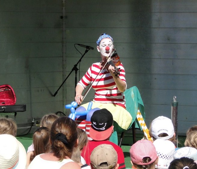 © Viola Räusche © Viola Räusche