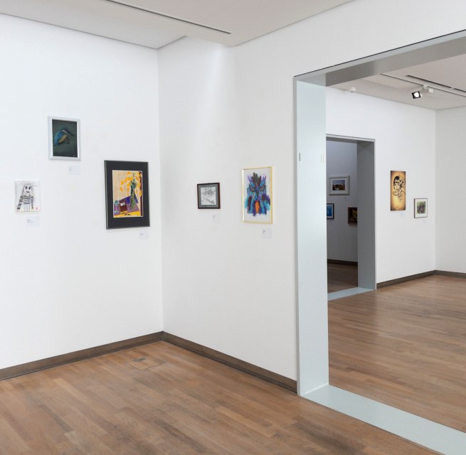 &copy; (c) Kunstsammlung Neubrandenburg