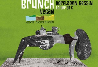 Poster, © Ulrike Ziggel