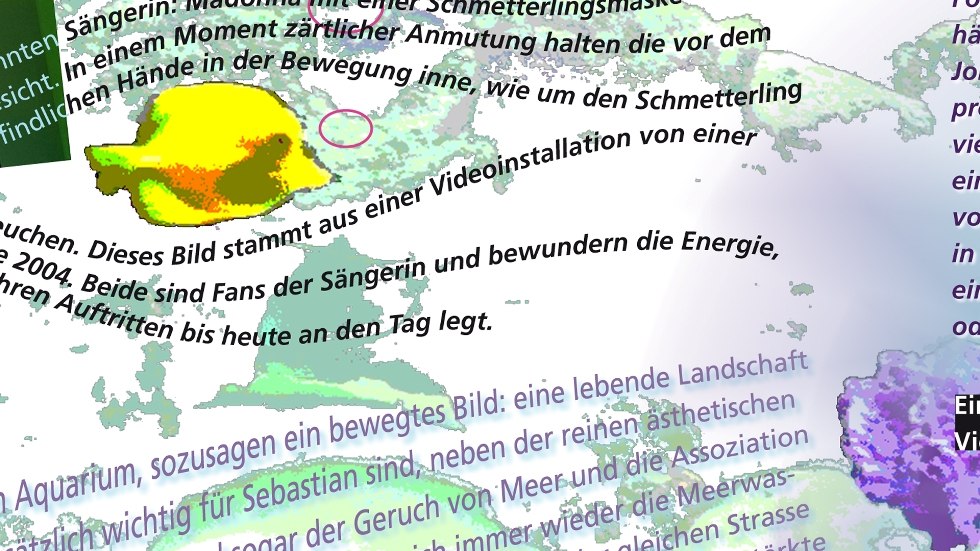 © Annette Stüsser-Simpson © Annette Stüsser-Simpson