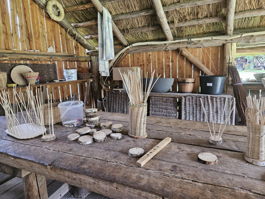 Slawendorf, © Miriam Berlin