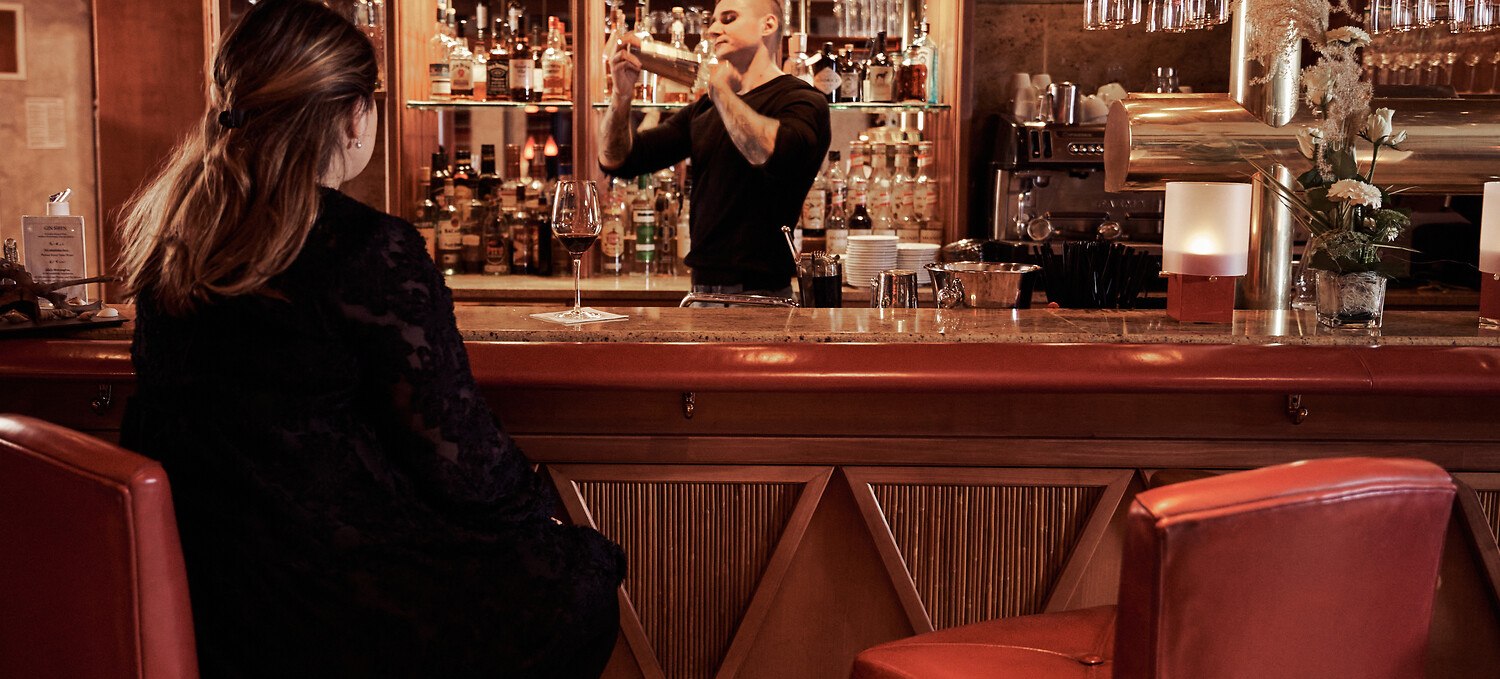 &copy; DSR Hotel Holding GmbH