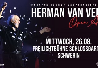 Hermann van Veen // © Olaf Bellmann Hermann van Veen // © Olaf Bellmann