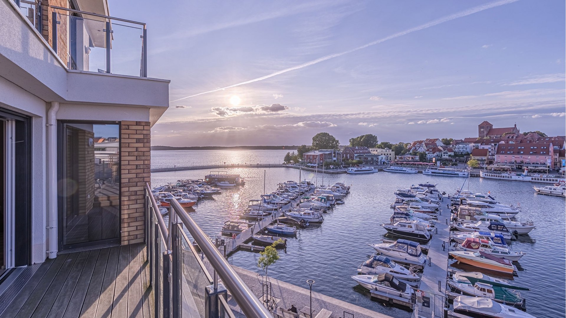 &copy; K&amp;K Ferienimmobilien GmbH &amp; Co. KG