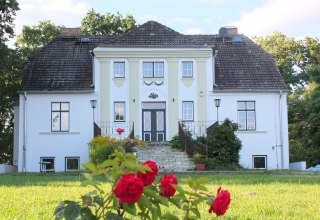 Haupthaus // © H. Terpsta Haupthaus // © H. Terpsta