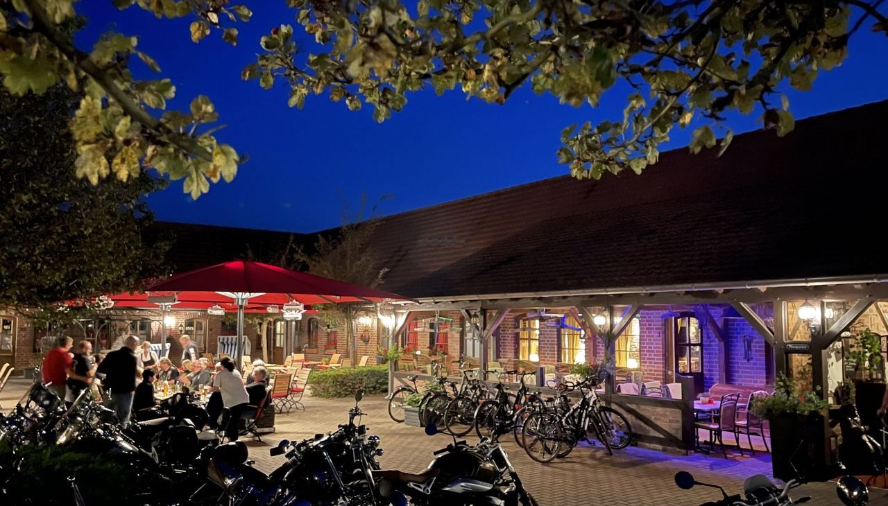 Restaurant Zur Schmiede, © Zur Schmiede Landhotel & Gasthof Restaurant Zur Schmiede, © Zur Schmiede Landhotel & Gasthof