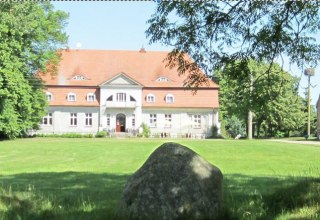 Landhotel Gut Zarrentin // © Lunkenheimer Landhotel Gut Zarrentin // © Lunkenheimer