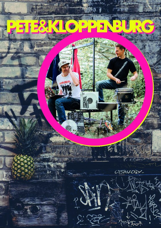 Cool zijn is een kwestie van smaak, maar het rockt, groovt en knalt. En dat is toch het belangrijkste, nietwaar? // © Herr Fotograf Cool zijn is een kwestie van smaak, maar het rockt, groovt en knalt. En dat is toch het belangrijkste, nietwaar? // © Herr Fotograf