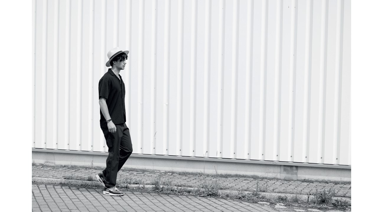 die hakabé Fotoreihe, © Steffen Böttcher die hakabé Fotoreihe, © Steffen Böttcher