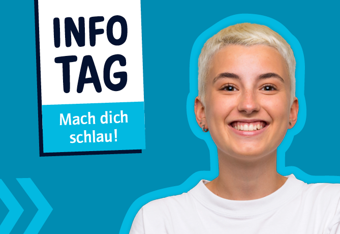 InfoTag - ecolea | Private Berufliche Schule // &copy; ecolea