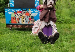 &copy; Dorftheater Siemitz