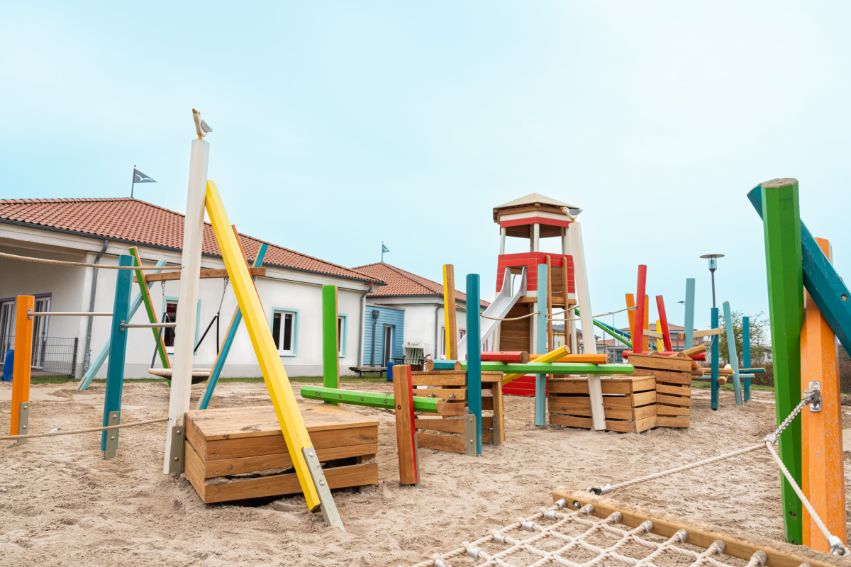 &copy; BEECH Resort Boltenhagen