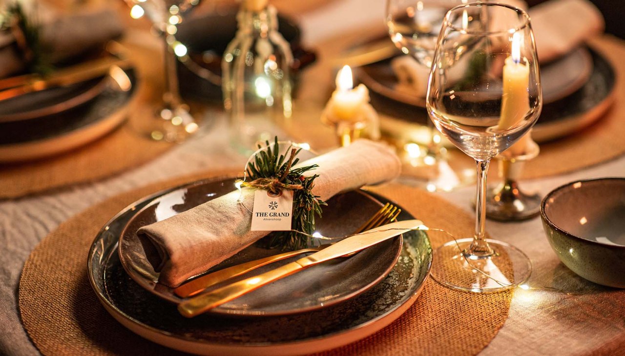 TMV/the-grand-events-weihnachtsessen, © TGA TMV/the-grand-events-weihnachtsessen, © TGA