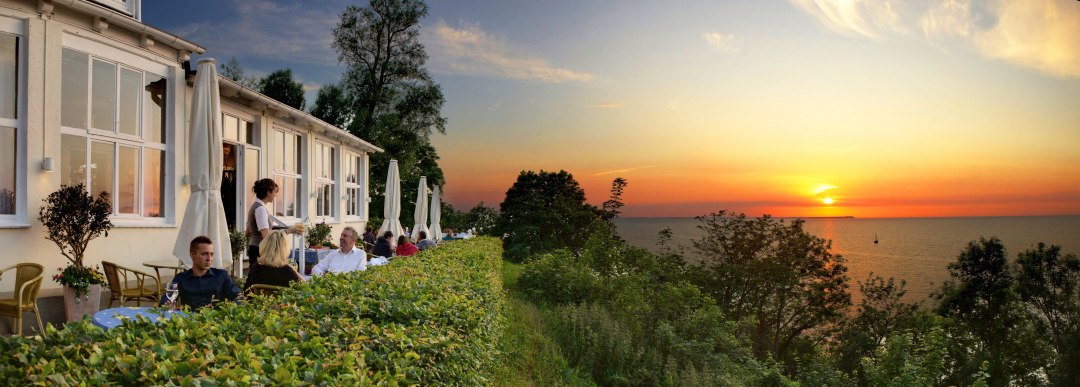 Terrasse Panorama Hotel, &copy; Rico Hoffmann