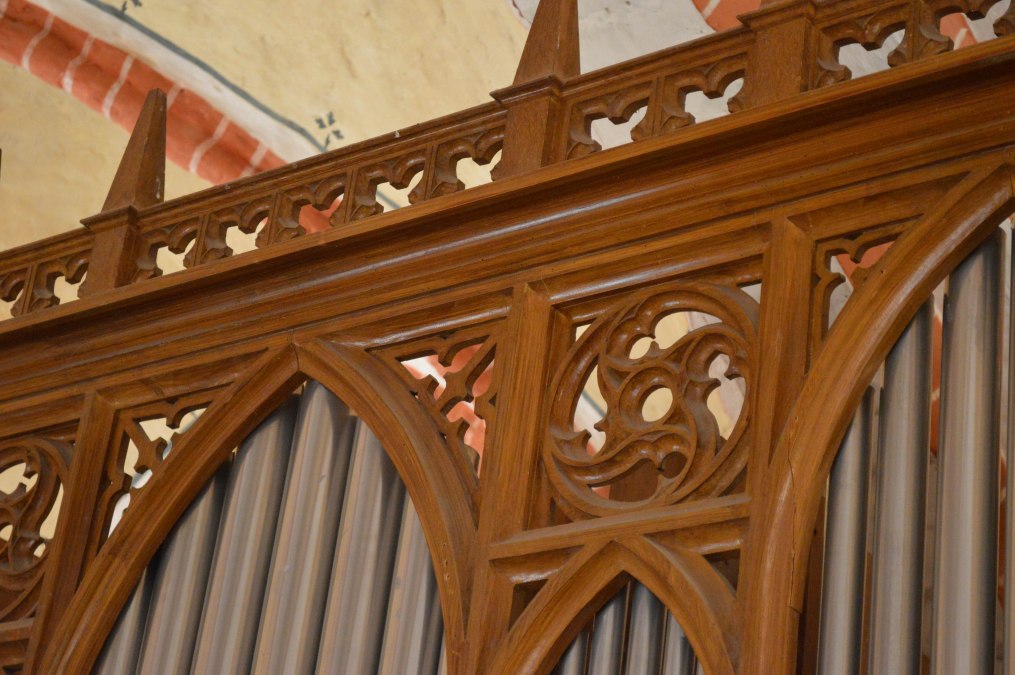 Ankershagen_kerk_L&uuml;tkem&uuml;ller_orgel_3494_sl, &copy; FV Kirche Ankershagen / Sophie Ludewig