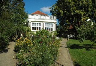 &copy; Kurverwaltung Feldberger Seenlandschaft