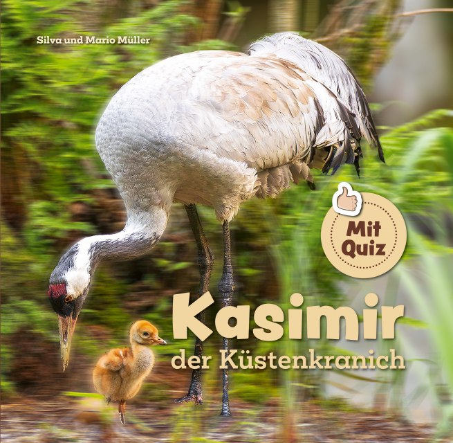 © Silva und Mario Müller © Silva und Mario Müller