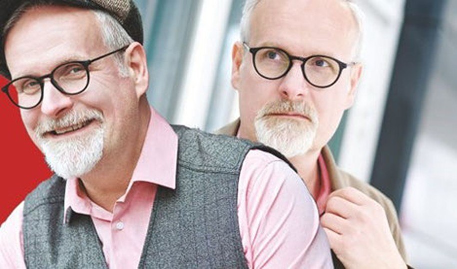 Dirk Audehm, © werk3 Dirk Audehm, © werk3