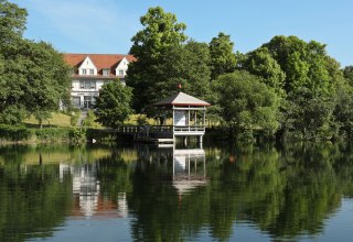 &copy; Hotel Amsee GmbH