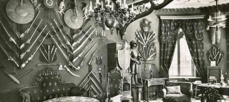 &copy; Sammlung Binzer Bucht Tourismus