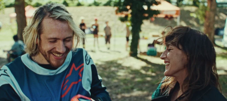 © Pathe Films / France 3 Cinema