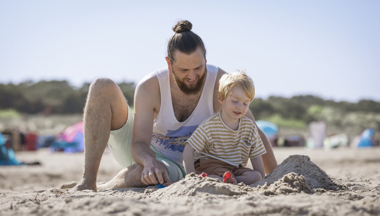 Ostseebad Trassenheide, © Fabelzucker GmbH Ostseebad Trassenheide, © Fabelzucker GmbH