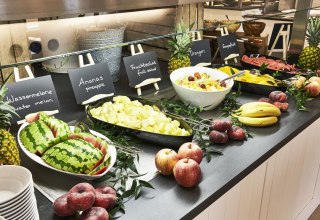 &copy; Steigenberger Grandhotel & Spa