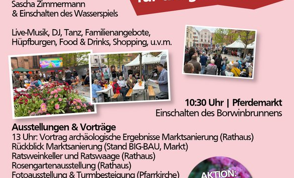 &copy; Barlachstadt G&uuml;strow