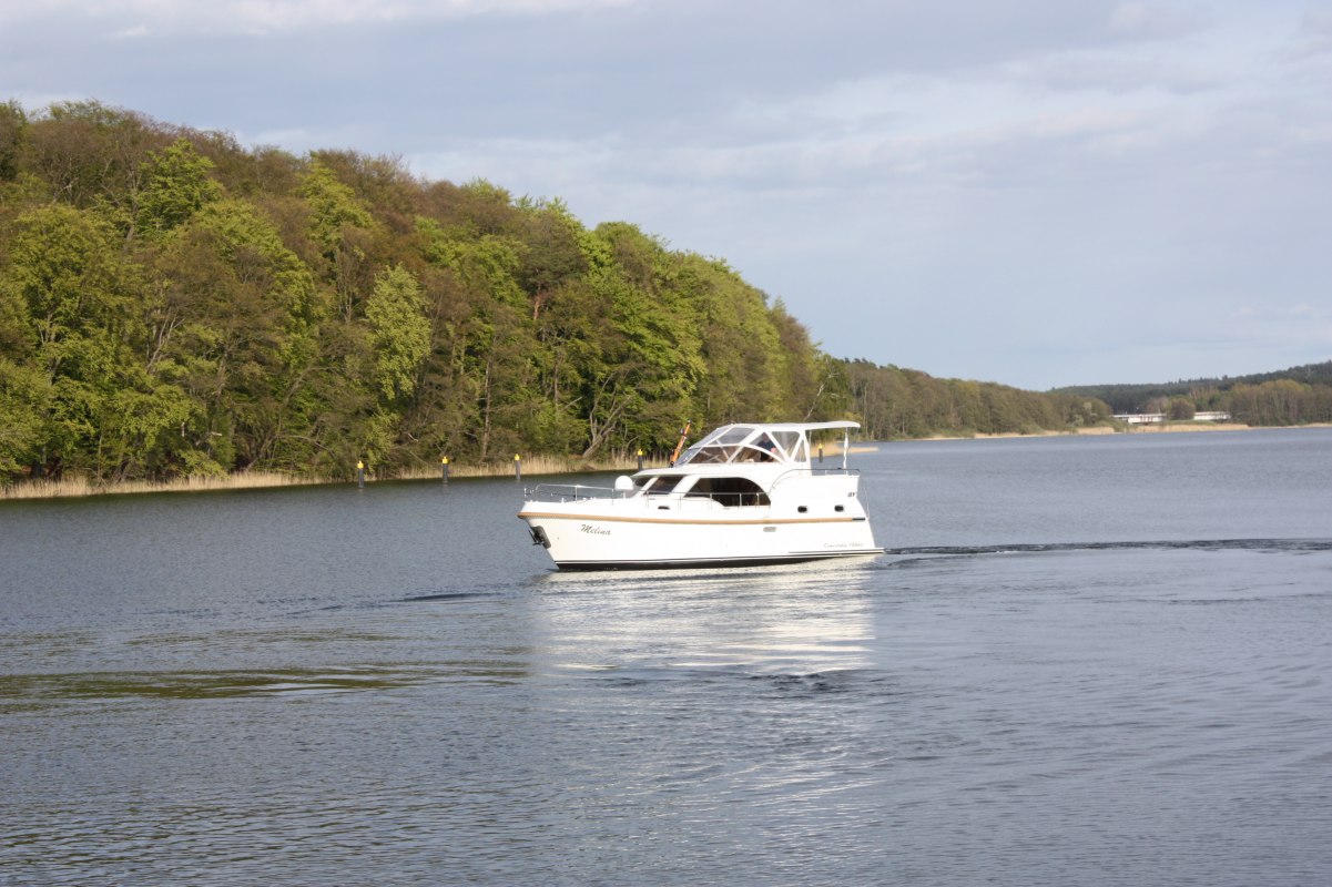 &copy; Bootscharter Malow