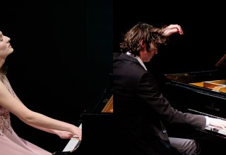 hmt-Klassikkonzert zum Jahresanfang, © hmt Rostock (bereitgestellt)